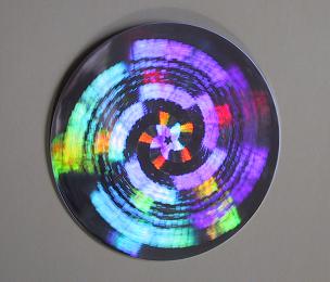 自分のお土産・回転・７