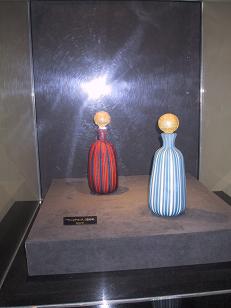 藤田喬平ガラス美術館・３