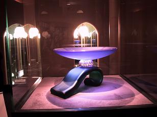 藤田喬平ガラス美術館・４