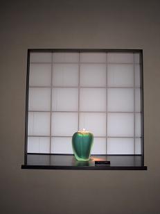 藤田喬平ガラス美術館・５