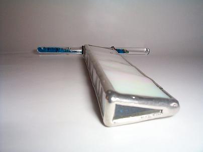 万華鏡の外見・２