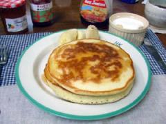 hotcake