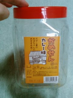 2008-05 かめせん