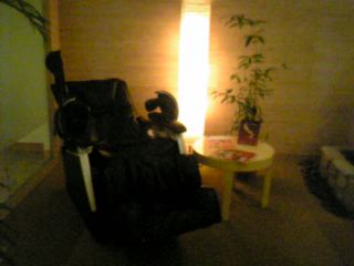 リラクゼーションルーム１