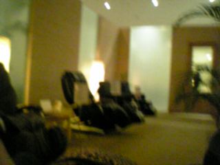 リラクゼーションルーム２