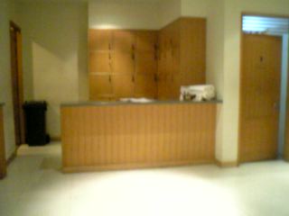 シャワールーム受付