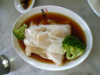 生春巻きではなかった・・