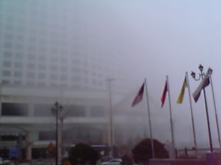 ハイランドホテル