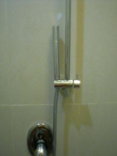 シャワールーム４