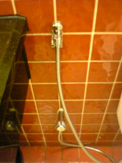 ファーストワールドホテル部屋１