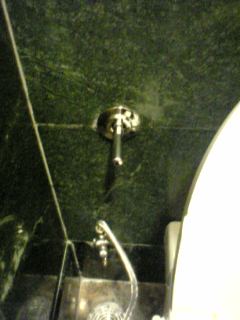 マンダリンオリエンタルホテルロビー２