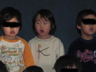 大きな声で( ´艸｀)ﾑﾌﾟﾌﾟ