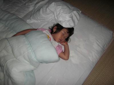 おはよう、ぴんく！