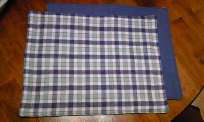 ランチョンマット