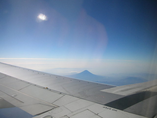 富士山