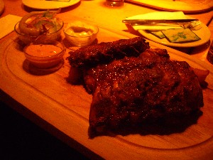 Sparerib