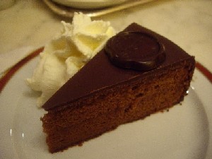 sacher