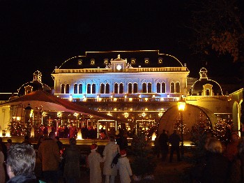 Baden Casino