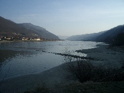 Wachau Donau