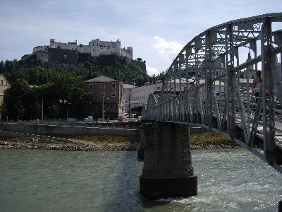 Salzburg