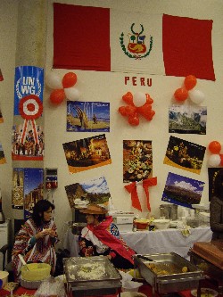 UN peru