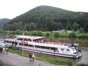 Neckarstenach