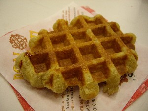 UN waffel