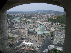 Salzburg