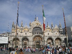 Venice SanMarco