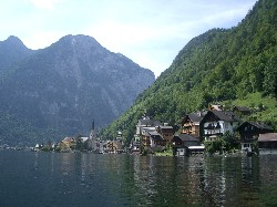Hallstatt