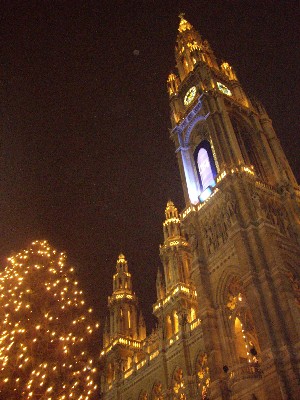 Rathaus Chri2006