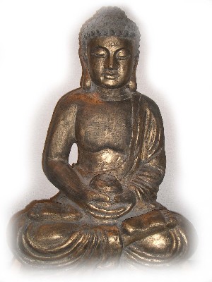 Big buddha
