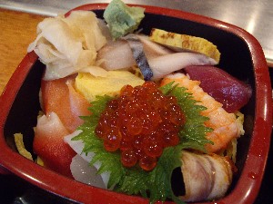 Tenmaya Chirashi