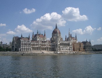 Budapest