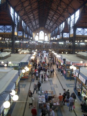 buda market