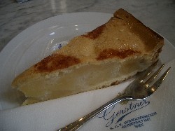 gerstner appletorte