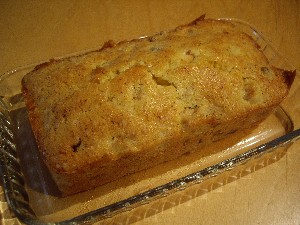 Apple cake