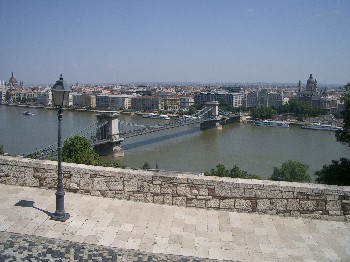 Buda palece