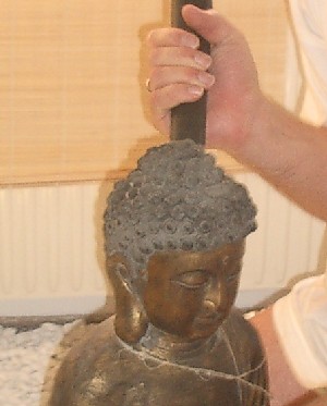 buddha