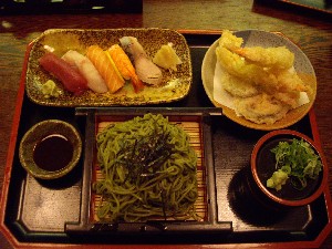 tenmaya cha-soba