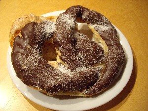 bretzel