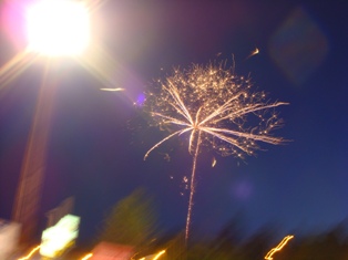 firework