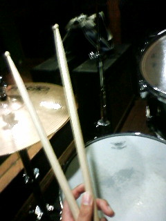 drums