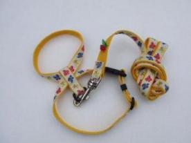 06-6E-15ﾎﾟｯﾌﾟ蝶々ハーネス.