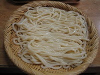 太うどん