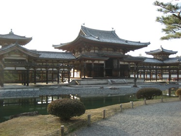 平等院