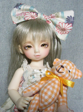 WD-038　K.Brown