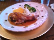 骨付き鶏のオレンジ風味.jpg