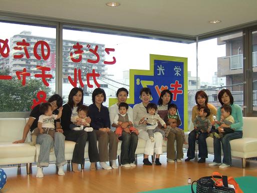 草加４月クラス