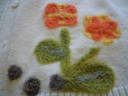 フェルトアート２